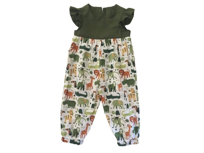 Dandelion Kids Wear | 555 McNeely Ave, Carleton Place, ON K7C 0C4, Canada | Phone: (613) 430-9190