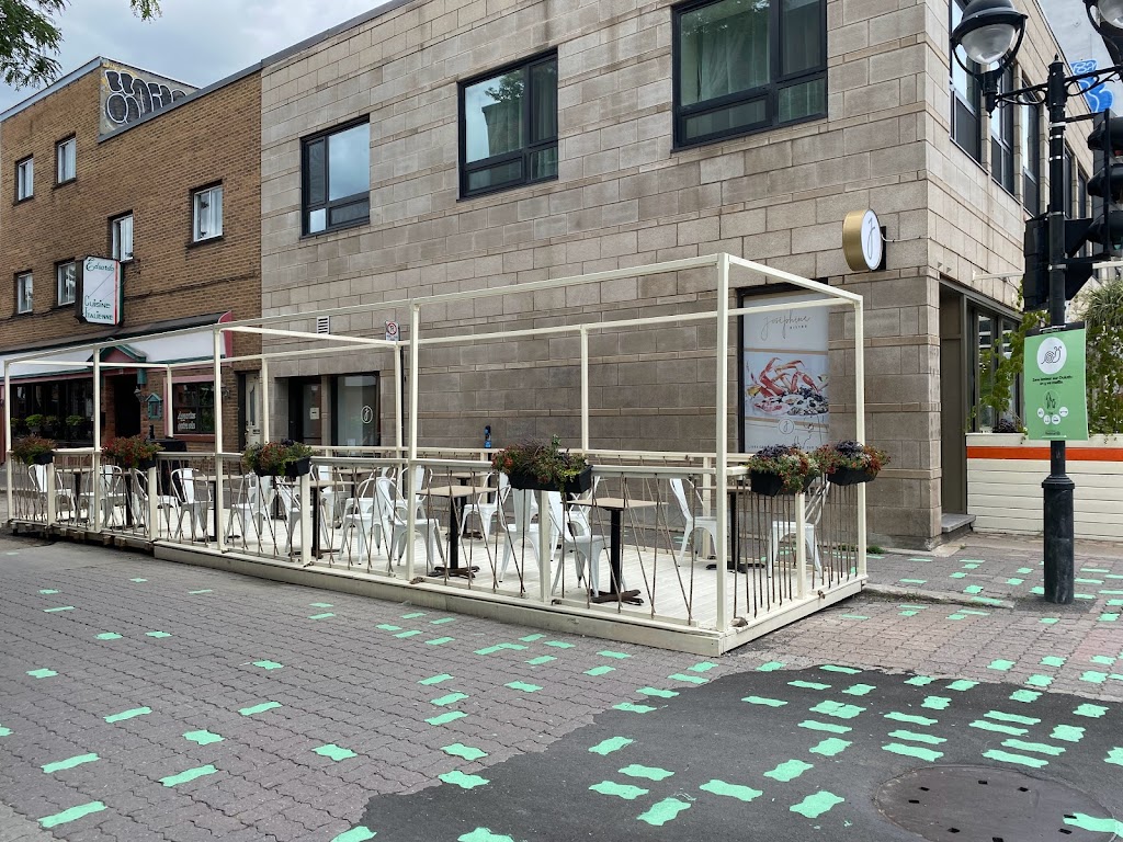Joséphine | 4007 R. Saint-Denis, Montréal, QC H2W 2M4, Canada | Phone: (514) 840-5015