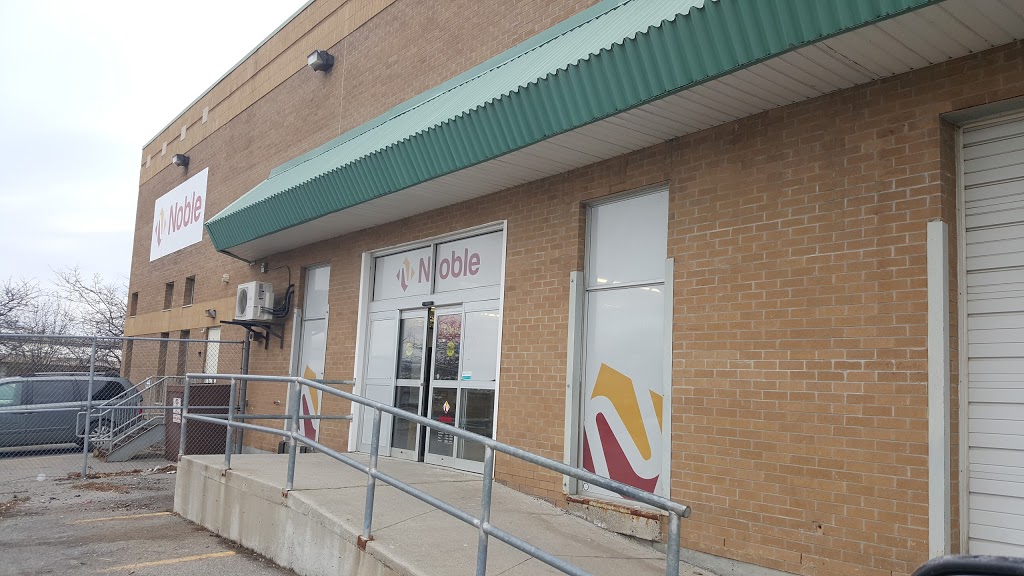 Noble | 380 Marwood Dr, Oshawa, ON L1H 8B4, Canada | Phone: (905) 433-5521