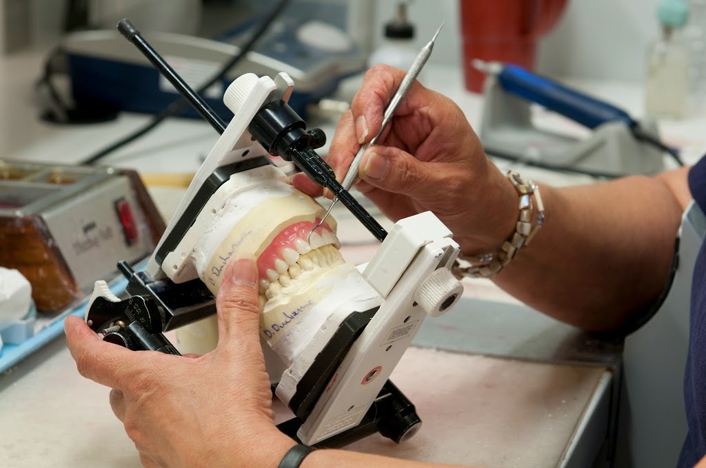 Milident Dental Laboratory | 165, boul. de la Technologie, Gatineau, QC J8Z 3G4, Canada | Phone: (819) 243-5654