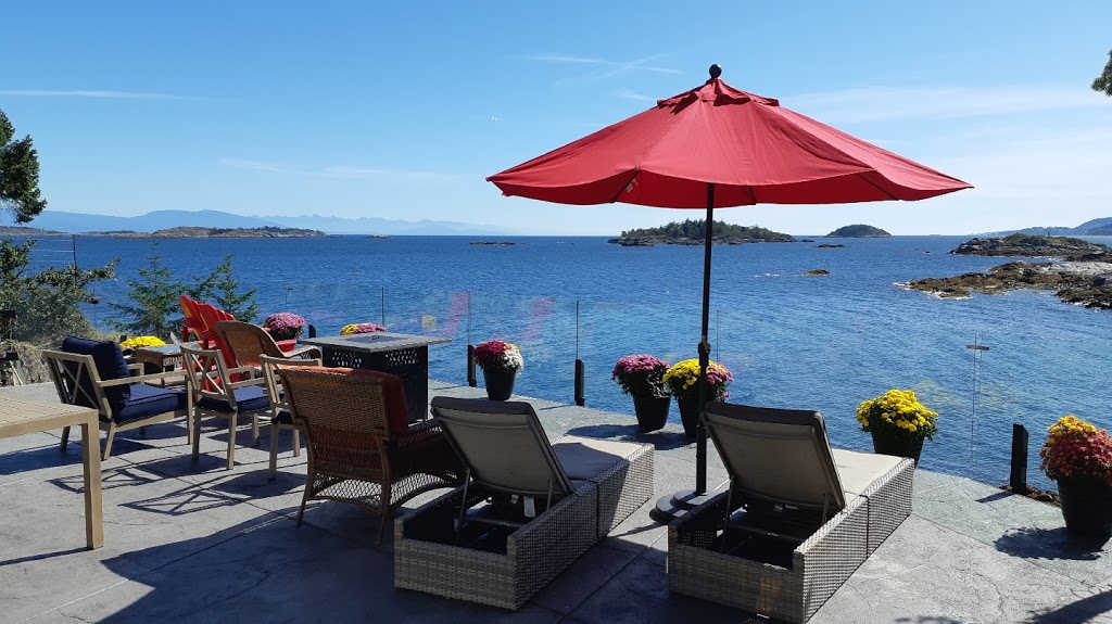 Island View Railing Systems Ltd. | 6142 Dennie Ln, Nanaimo, BC V9T 0A5, Canada | Phone: (250) 816-4166