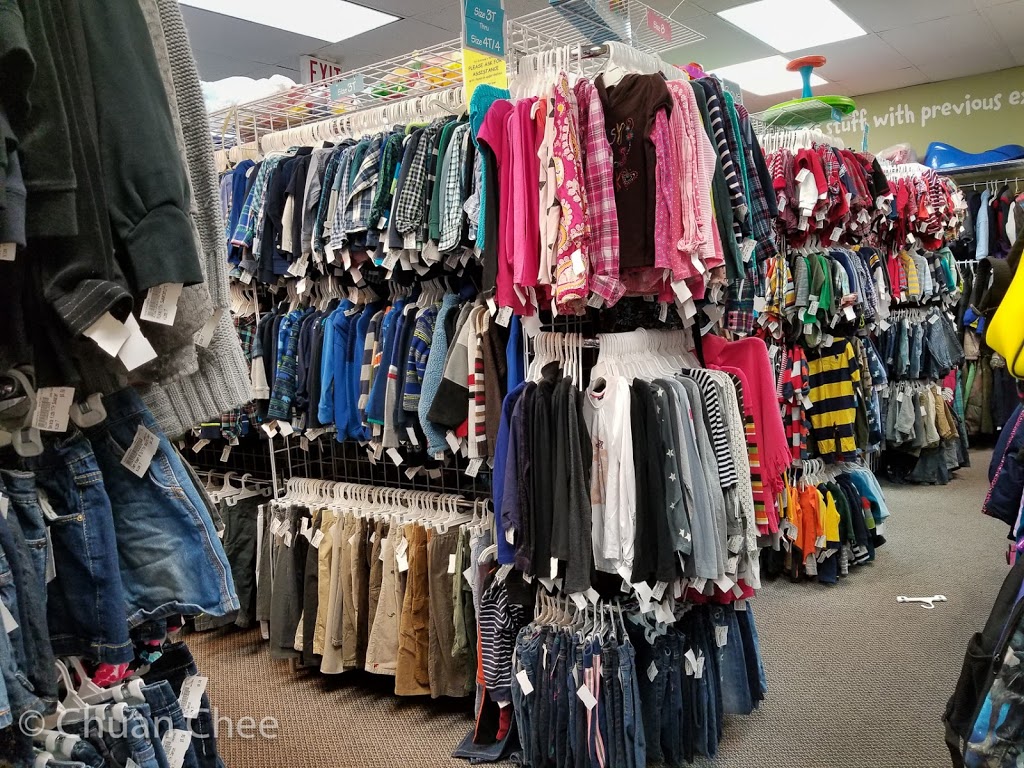 Once Upon A Child | 210 Glendale Ave Pendale Plaza Suite A15 Unit A-10, St. Catharines, ON L2T 3Y6, Canada | Phone: (905) 684-6822