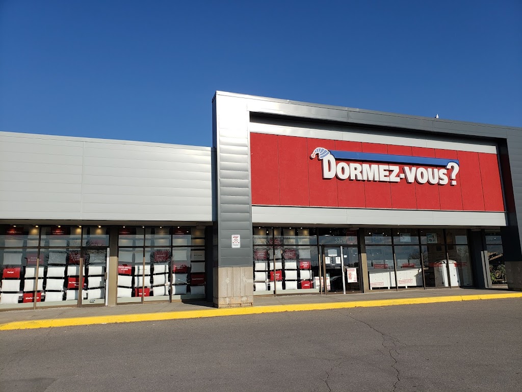 Dormez-vous | 3379 Bd des Sources, Dollard-des-Ormeaux, QC H9B 1Z6, Canada | Phone: (514) 684-4927