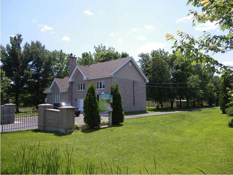 Centre Canin de LOuest | 1226 Chemin Ste Angélique, Saint-Lazare, QC J7T 4A3, Canada | Phone: (450) 455-2209