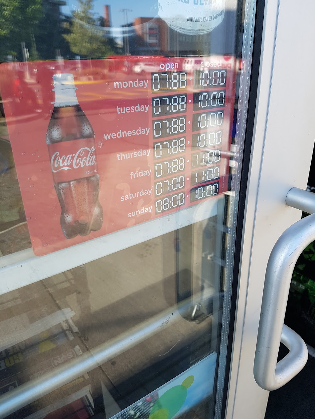 Convenience K | 75 Hanna Ave #6, Toronto, ON M6K 3N7, Canada | Phone: (416) 530-0138