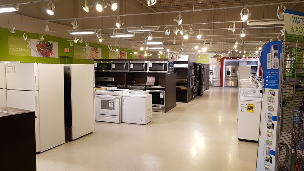 Dufresne Furniture & Appliances | 1156 Alloy Dr, Thunder Bay, ON P7B 6M9, Canada | Phone: (807) 343-2528