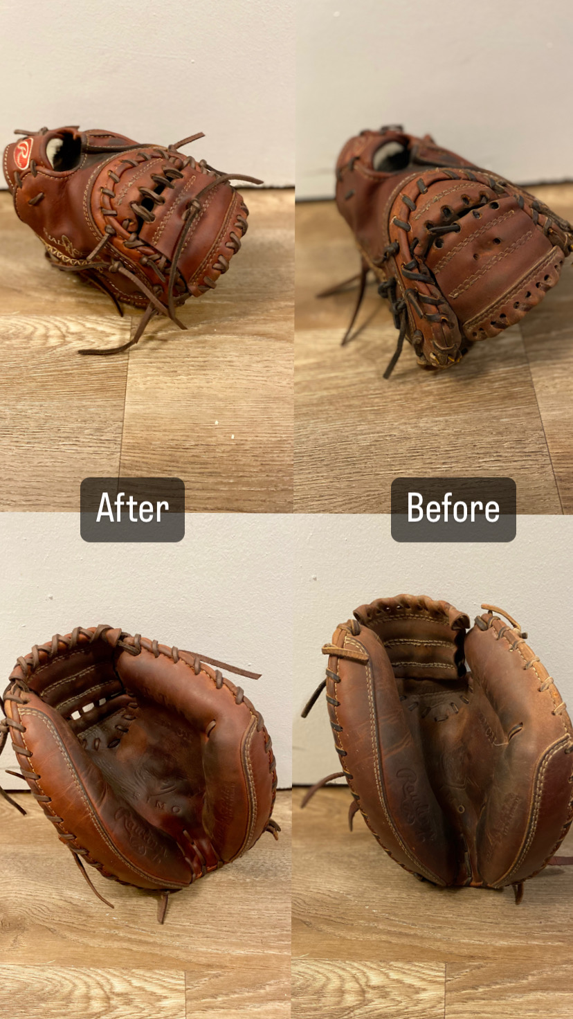 Kennedy Ball Gloves | 293 Robin Rd, London, ON N6J 1S5, Canada | Phone: (437) 980-6304