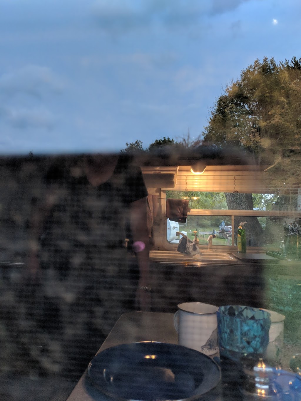 Sunset Country Camp Ground Inc | 41 Riders Ln, Parham, ON K0H 2K0, Canada | Phone: (866) 375-6649