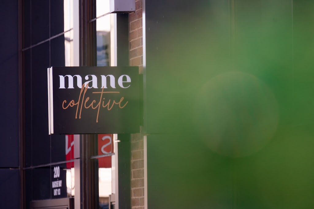 Mane Collective | 200 Marché Way unit 105, Ottawa, ON K1S 5J3, Canada | Phone: (613) 680-5522