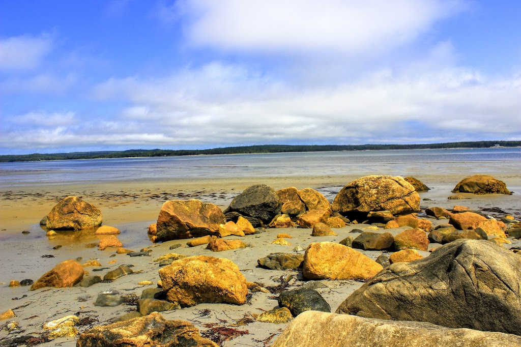 Thomas Raddall Provincial Park | 529 Raddall Park Rd, Port Joli, NS B0T 1S0, Canada | Phone: (902) 683-2664