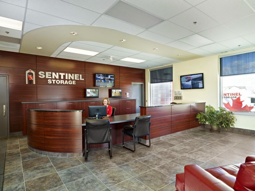 Sentinel Storage - Calgary Chaparral | 1800 194 Ave SE #3000, Calgary, AB T2X 0R3, Canada | Phone: (403) 258-0992