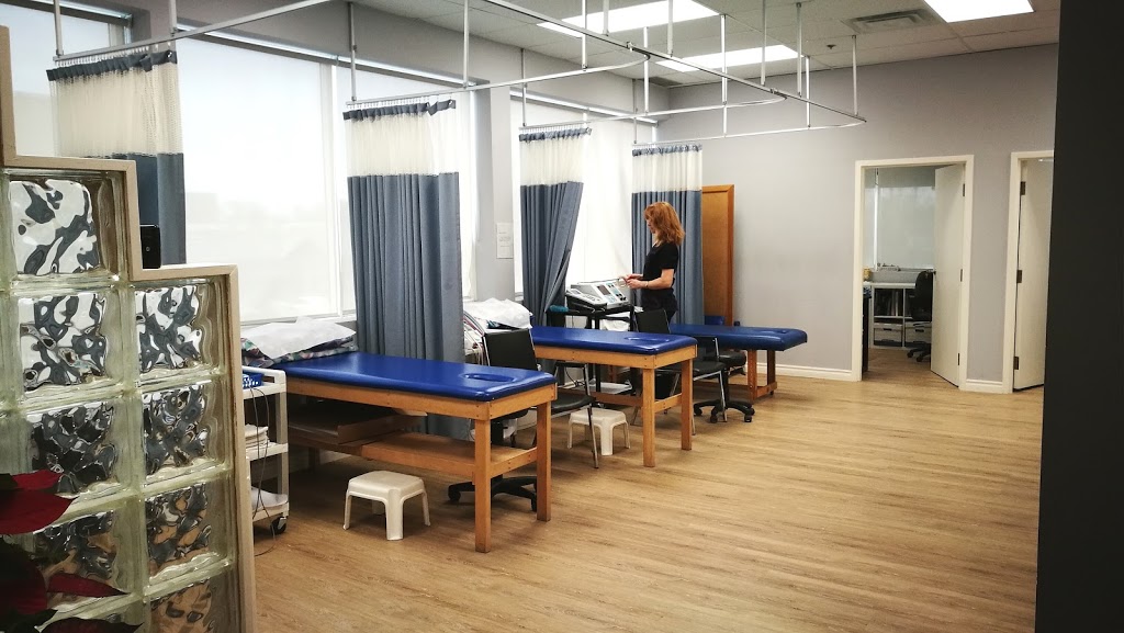 Vaughan Physiotherapy Clinic | 398 Steeles Ave W #201, Thornhill, ON L4J 6X3, Canada | Phone: (905) 669-1221