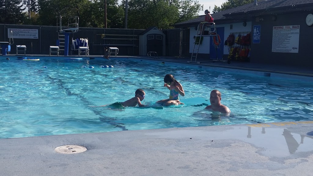 Devon Swimming Pool | 34 Haven Ave, Devon, AB T9G 1K2, Canada | Phone: (780) 987-4616