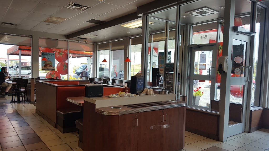 A&W Canada | 546 3e Rang, Sainte-Hélène-de-Bagot, QC J0H 1M0, Canada | Phone: (450) 791-2301