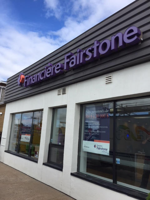 Fairstone | 1708 Bd Wallberg Suite 2, Dolbeau-Mistassini, QC G8L 1H6, Canada | Phone: (418) 276-8110