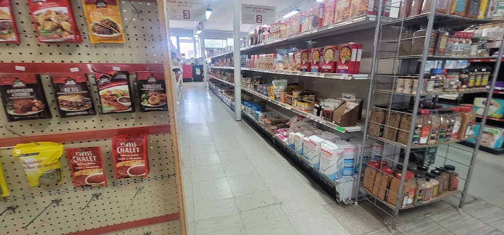 Natural Green Grocery | 423 2 Ave N, Vauxhall, AB T0K 2K0, Canada | Phone: (403) 654-4100