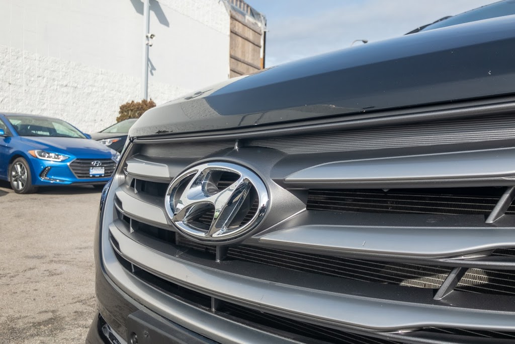 Mickys Wheelhouse - New Hyundai & Used vehicles sales | Smallwood Pl, Richmond, BC V6V 1W8, Canada | Phone: (604) 719-4321