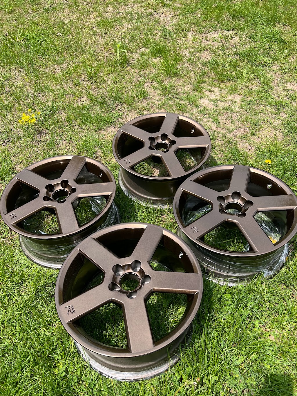 Cp Powder coating | 3652 E Rue Chénier, Mirabel, QC J7N 2N1, Canada | Phone: (438) 823-5850