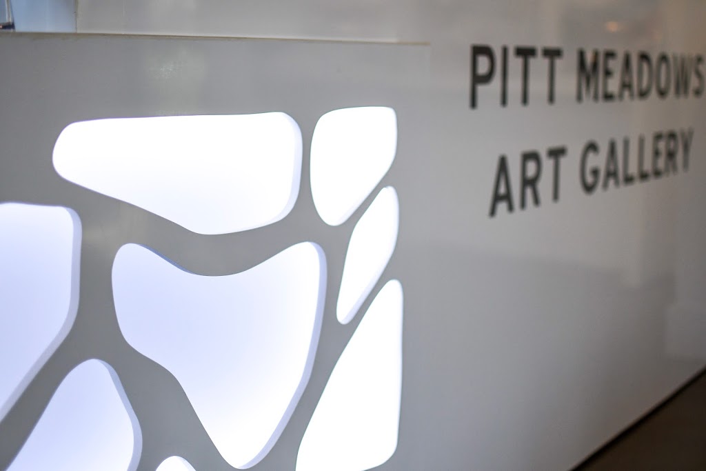 Pitt Meadows Art Gallery | 12492 Harris Rd, Pitt Meadows, BC V3Y 2J4, Canada | Phone: (604) 465-9845