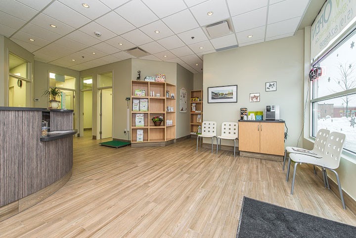 Guelph Lake Veterinary Hospital | 322 Eastview Rd Unit B4, Guelph, ON N1E 0L2, Canada | Phone: (519) 824-9898
