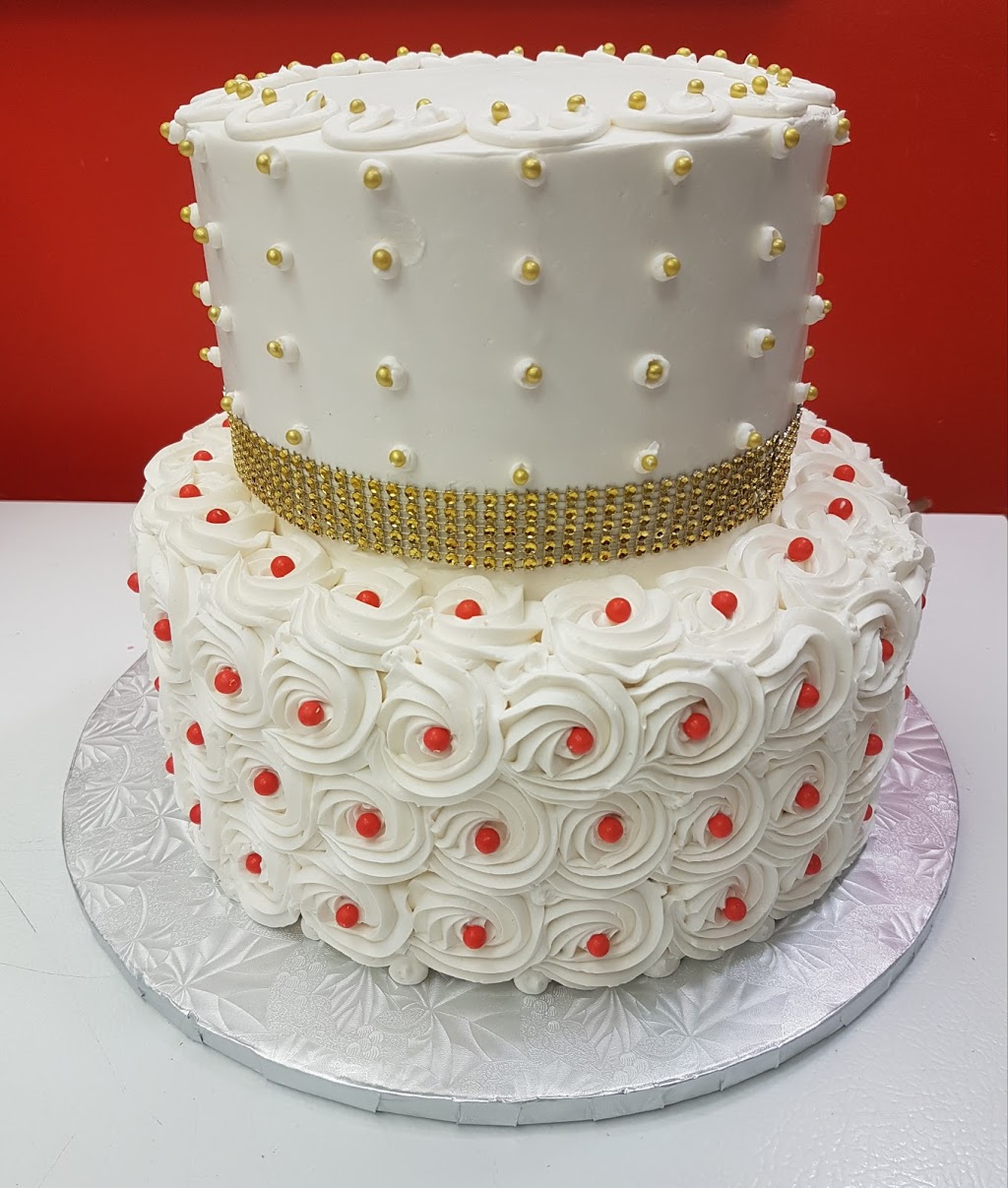 Makkar Bakers | 7212 Airport Rd, Mississauga, ON L4T 2H3, Canada | Phone: (905) 956-6900