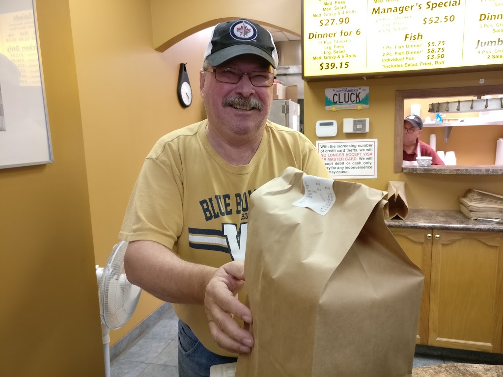 Candys Fried Chicken | 2231 Henderson Hwy, East Saint Paul, MB R2E 0B8, Canada | Phone: (204) 338-7859