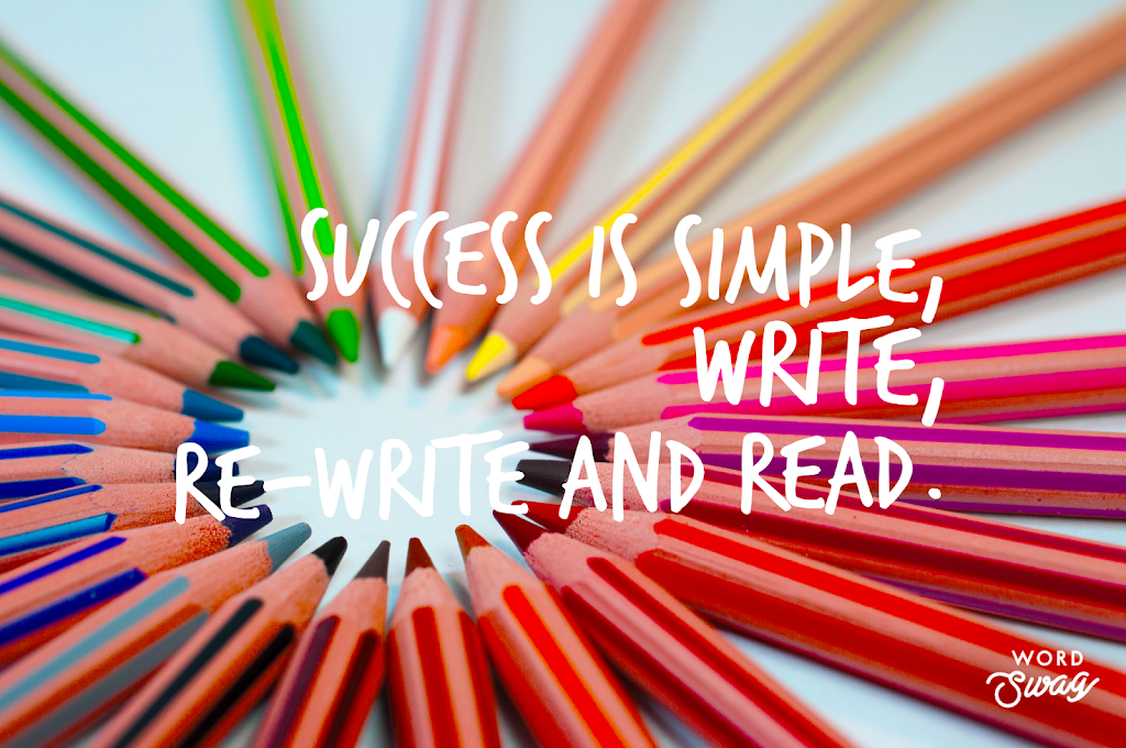 Quills and Quotes | 10 Rosewood Ave, Mississauga, ON L5G 3H9, Canada | Phone: (647) 985-3711