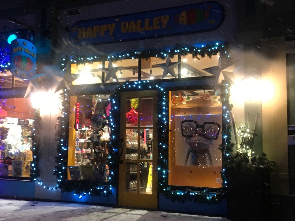 Happy Valley Candy | 1759 Village Cres, The Blue Mountains, ON L9Y 0V2, Canada | Phone: (705) 293-1604