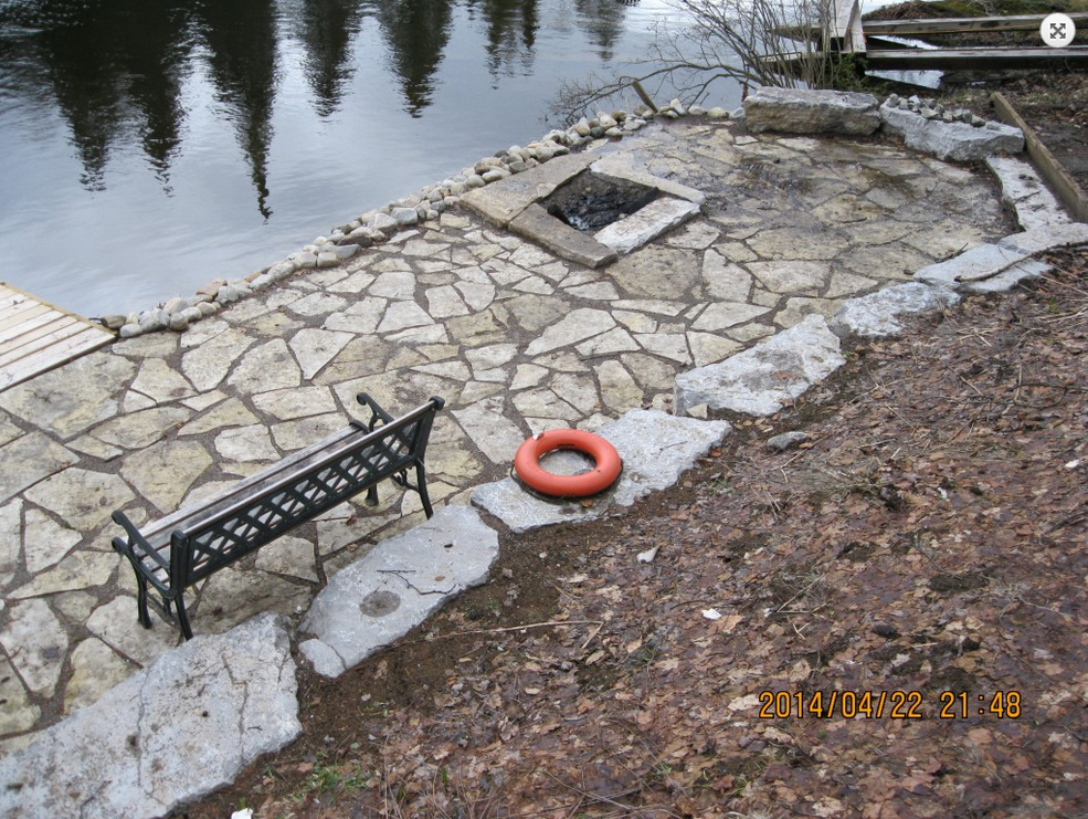 Cranberry Cove Enterprises | 1340 Barry Line Rd, Haliburton, ON K0M 1S0, Canada | Phone: (705) 754-5228