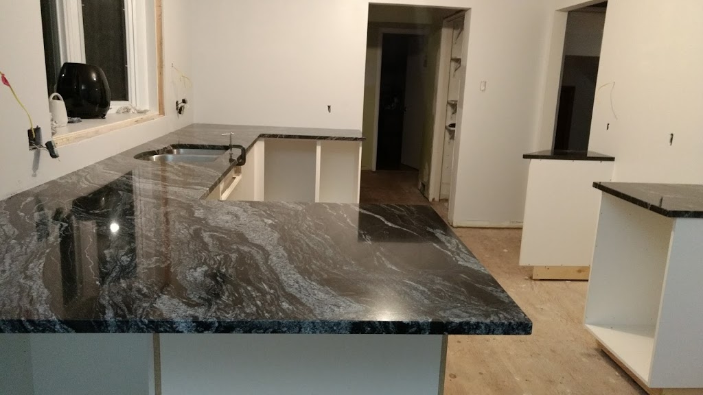 Bulgari Granite | 130 Industrial Ave #203, Carleton Place, ON K7C 3T2, Canada | Phone: (613) 234-6565