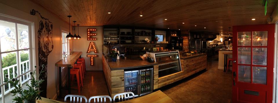 Brown Bear Baking | 29 N Beach Rd Suite 2051, Eastsound, WA 98245, USA | Phone: (360) 855-7456