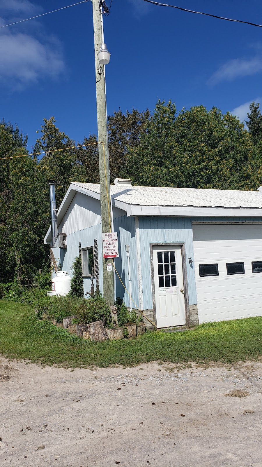 Stillbrook Riding Stables | 570 Woodside Rd, Keene, ON K0L 2G0, Canada | Phone: (705) 295-4538