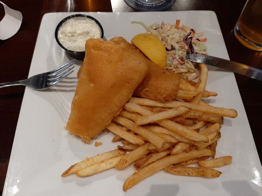Brixton Pub & Eatery | 16 Macewan Dr NW Suite #3, Calgary, AB T3K 2P2, Canada | Phone: (403) 454-4787