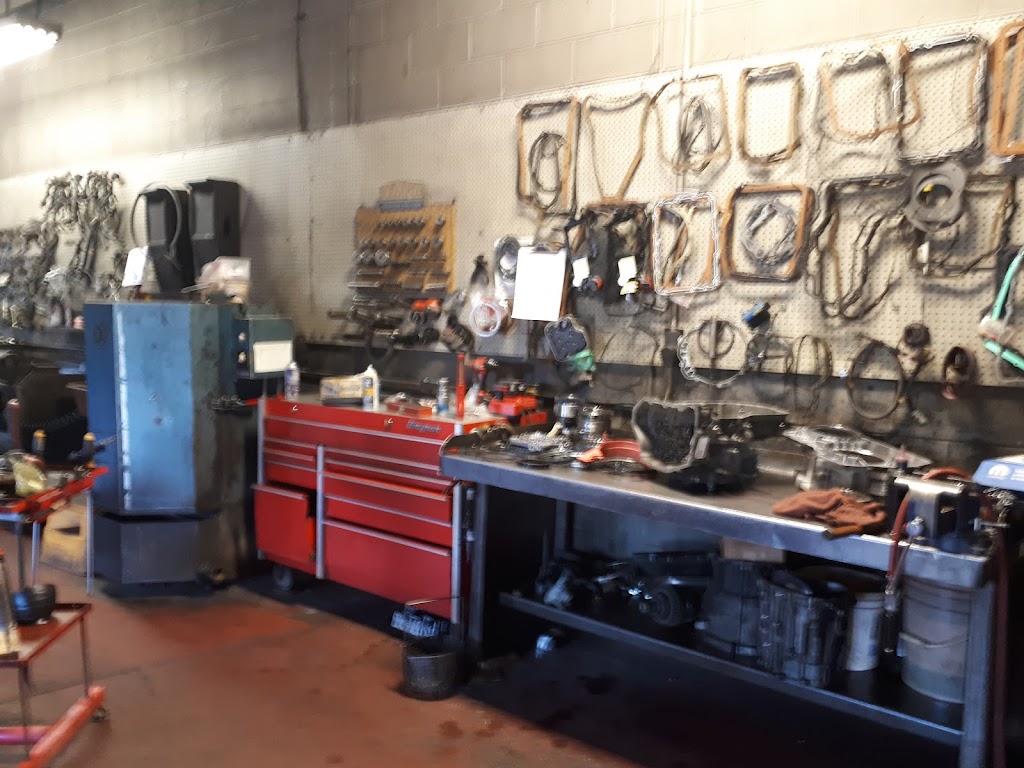 Ontario Transmission | 299 Montgomery St, Vanier, ON K1L 7W8, Canada | Phone: (613) 746-3182