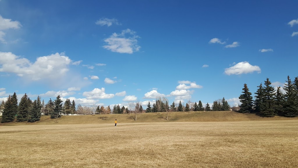 Glamorgan Park | 4820 Glamorgan Way SW #4818, Calgary, AB T3E 5C3, Canada | Phone: (403) 246-8218