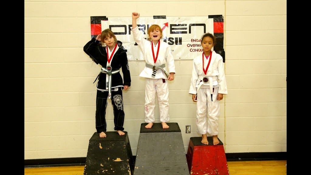 Submission Arts Academy | 112 Commerce Park Dr, Barrie, ON L4N 8W8, Canada | Phone: (705) 722-5487