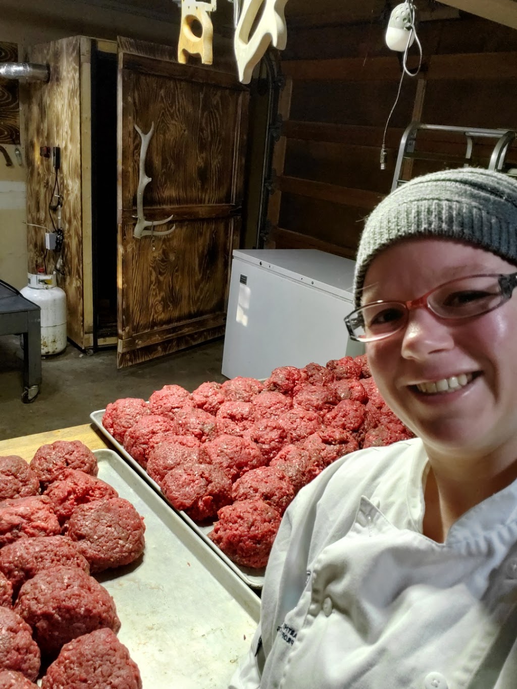 Preeces Prairie Meats | 26417 Township Rd 512, Spruce Grove, AB T7Y 1E7, Canada | Phone: (780) 850-2776