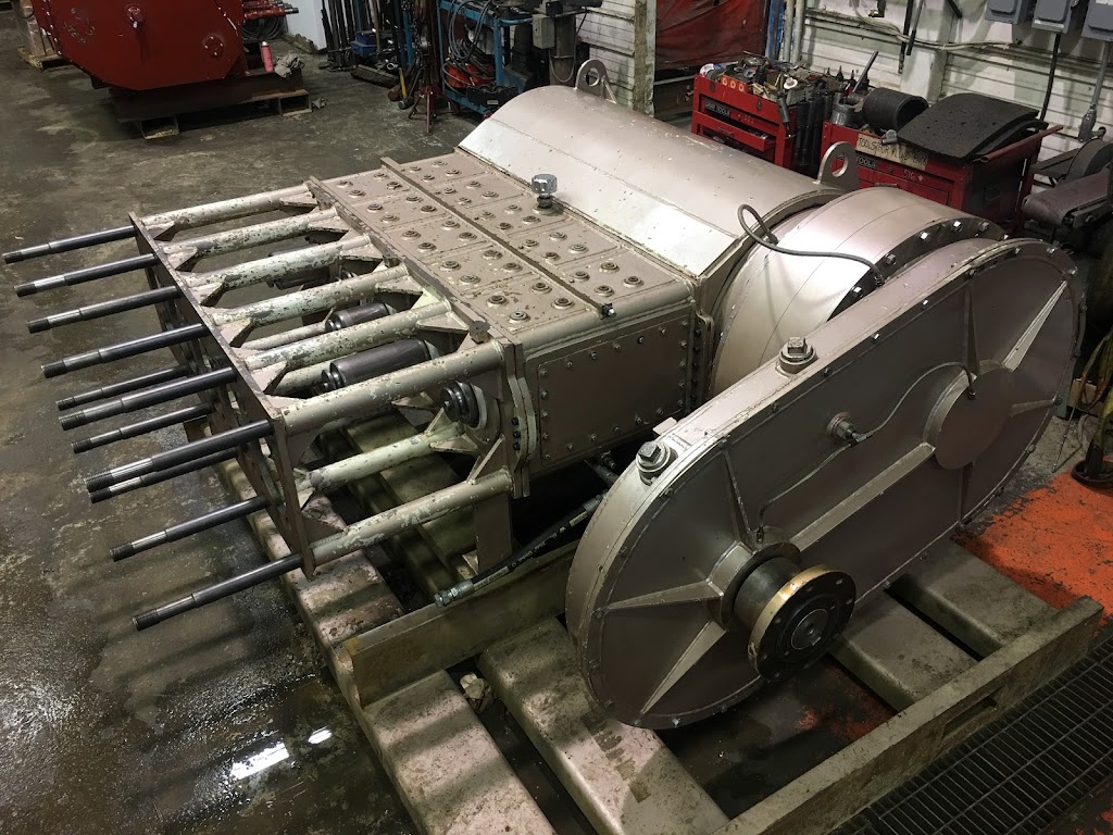 AHMS Inc. | 2303a 8 St, Nisku, AB T9E 7Z3, Canada | Phone: (780) 465-0017