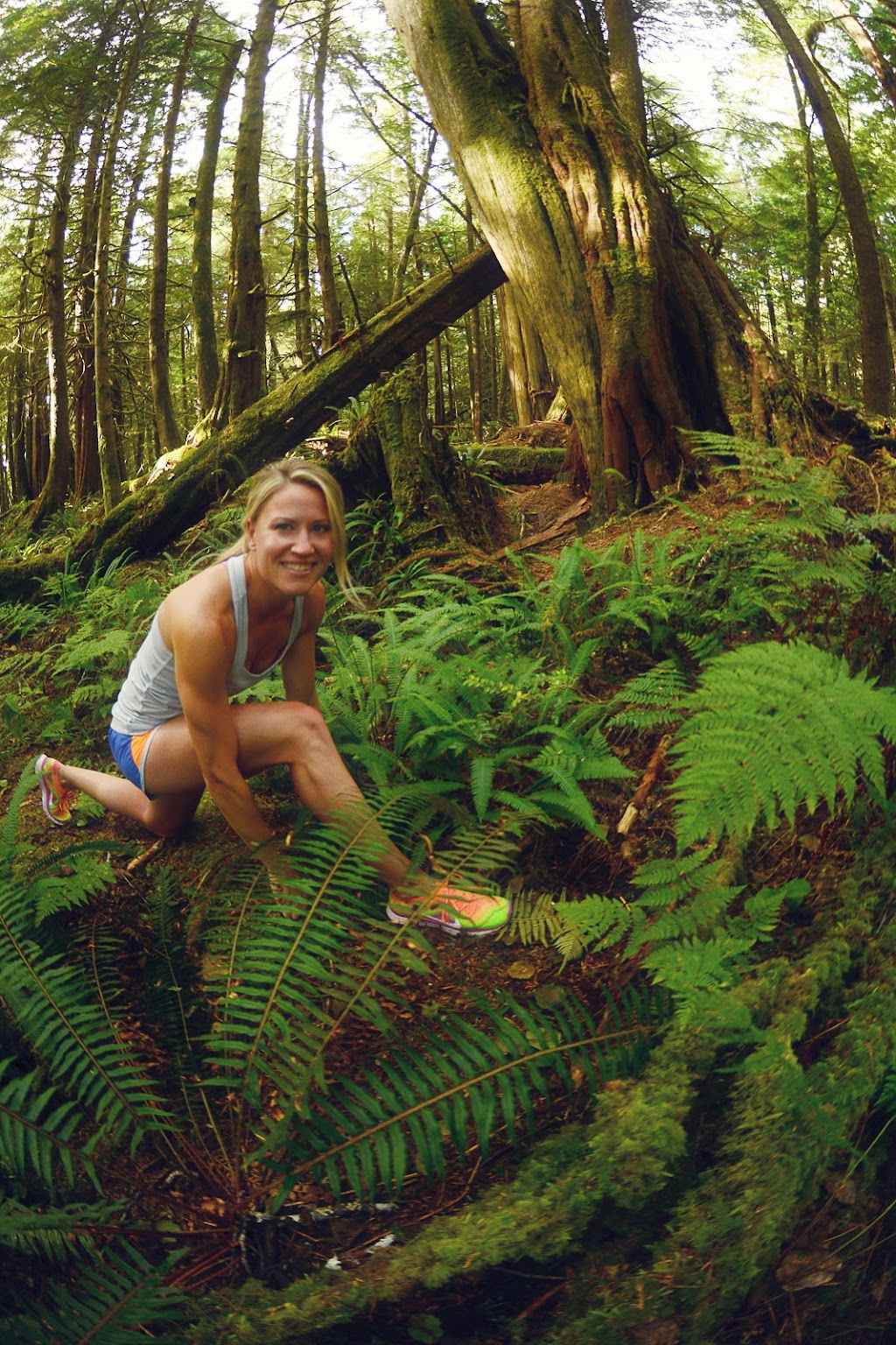 Little Rock Fitness - Vancouver Personal Trainer | 5740 Toronto Rd #205, Vancouver, BC V6T 2H7, Canada | Phone: (604) 754-1002