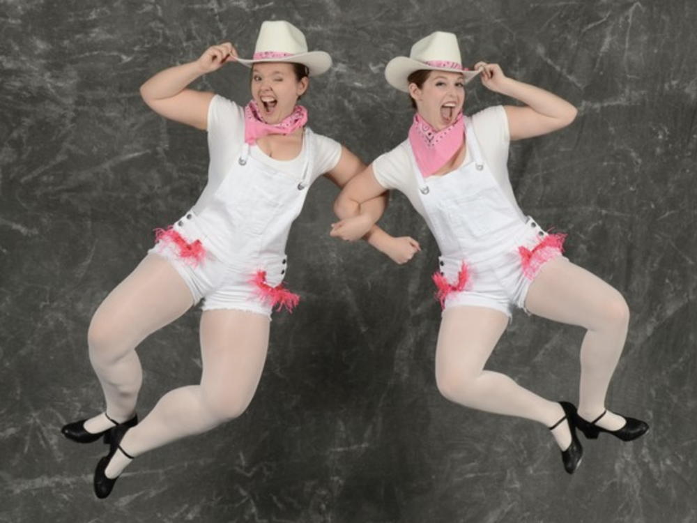 Danse Jocelyne | 1400 Rue de Montarville, Saint-Bruno-de-Montarville, QC J3V 3T5, Canada | Phone: (450) 461-3847