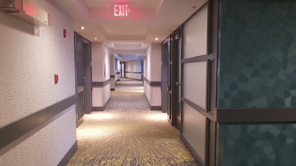 Coast Langley City Hotel & Convention Centre | 20393 Fraser Hwy, Langley, BC V3A 7N2, Canada | Phone: (604) 530-1500