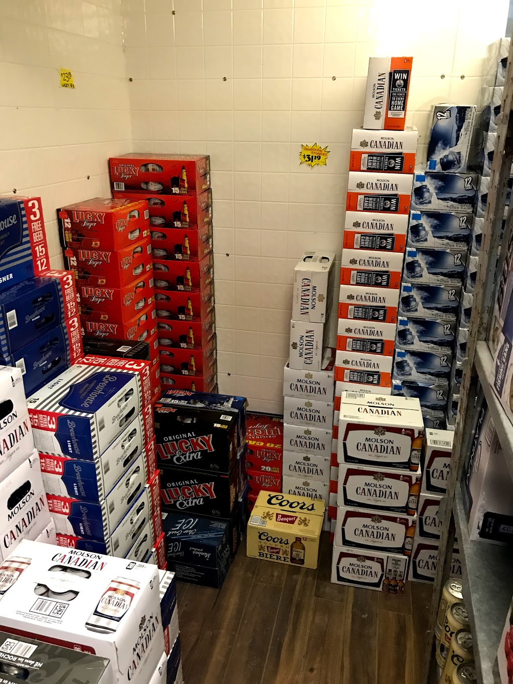 Eagle Spirits | 21273 Wye Rd, Sherwood Park, AB T8G 1C7, Canada | Phone: (780) 922-4551