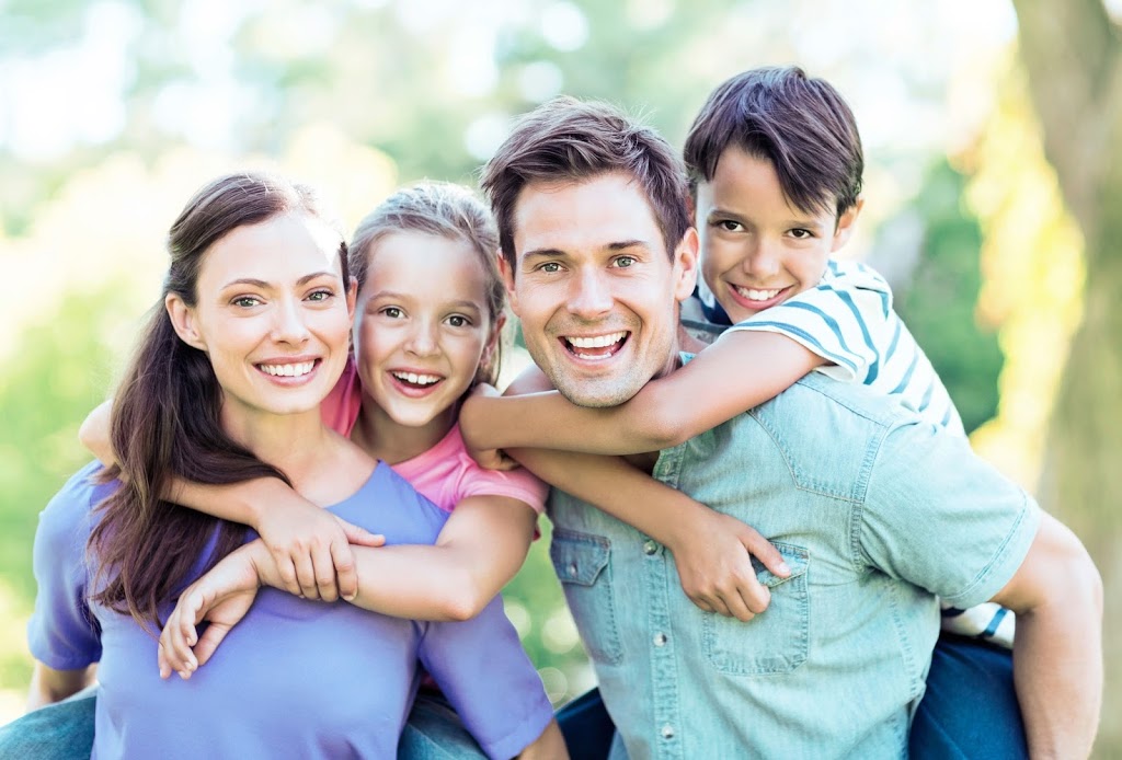 Clinique Dentaire Sourire@lavie | 7190 Grande Allée, Saint-Hubert, QC J3Y 0N8, Canada | Phone: (450) 445-8355