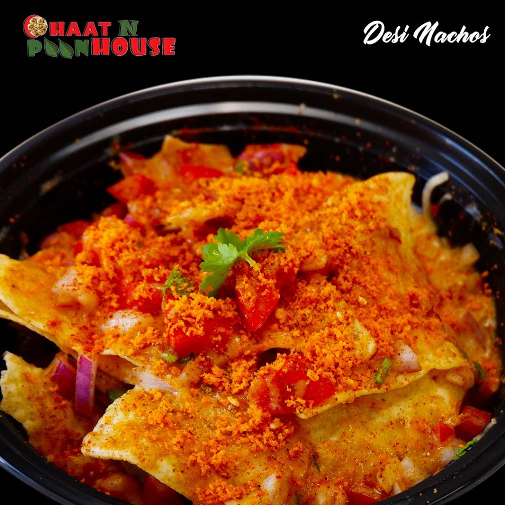 Chaat N Paan House | 810 Nipissing Rd Unit #101, Milton, ON L9T 4Z9, Canada | Phone: (289) 878-2420