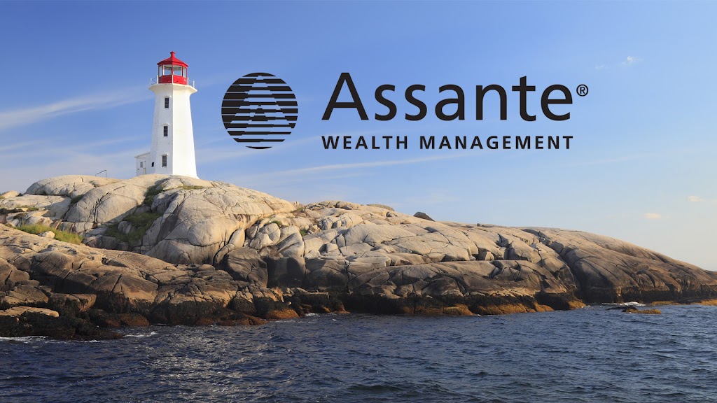 Assante Capital Management Ltd. - Mick Jackson | 137 Kendall St, Point Edward, ON N7V 4G6, Canada | Phone: (519) 332-4100