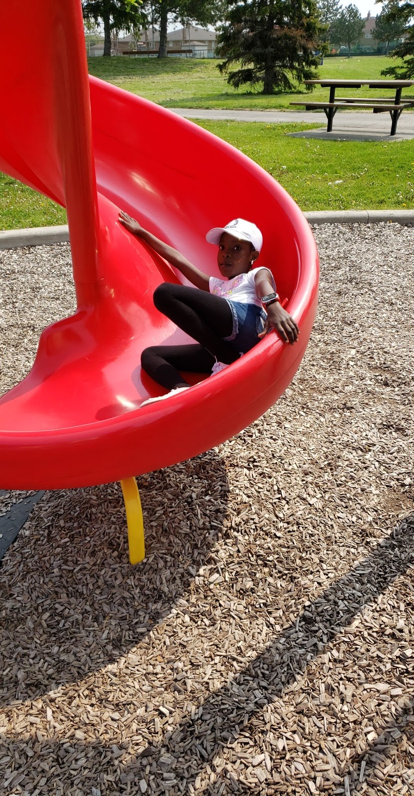 Spenvalley Park | 130 Spenvalley Dr, North York, ON M3L 2M9, Canada | Phone: (416) 338-4386