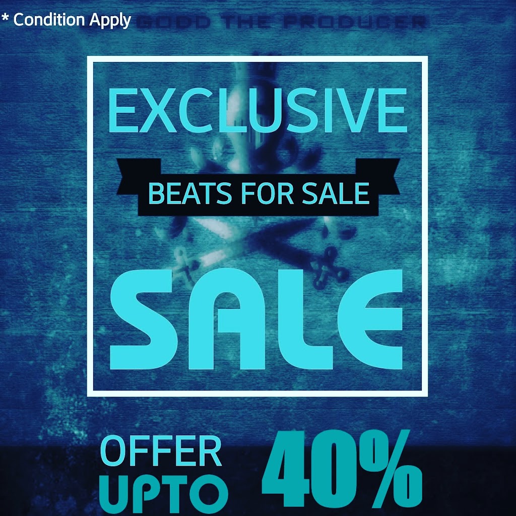 Jay Godd Beats | 1765 Weston Rd, York, ON M9N 3P7, Canada | Phone: (647) 915-2695