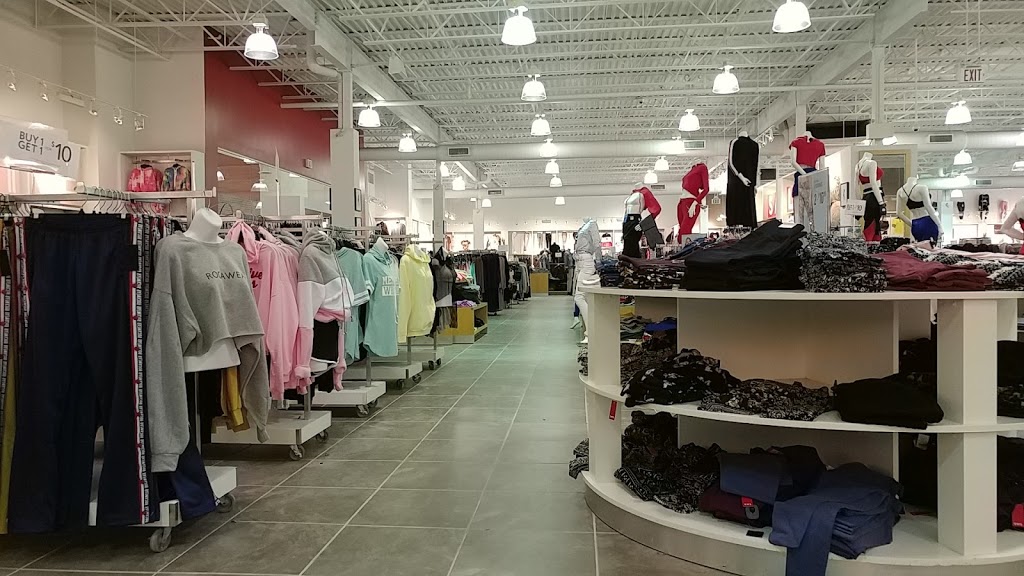 Urban Planet | 3521 Wyecroft Rd Unit #e1, Oakville, ON L6L 0B6, Canada | Phone: (905) 469-6404