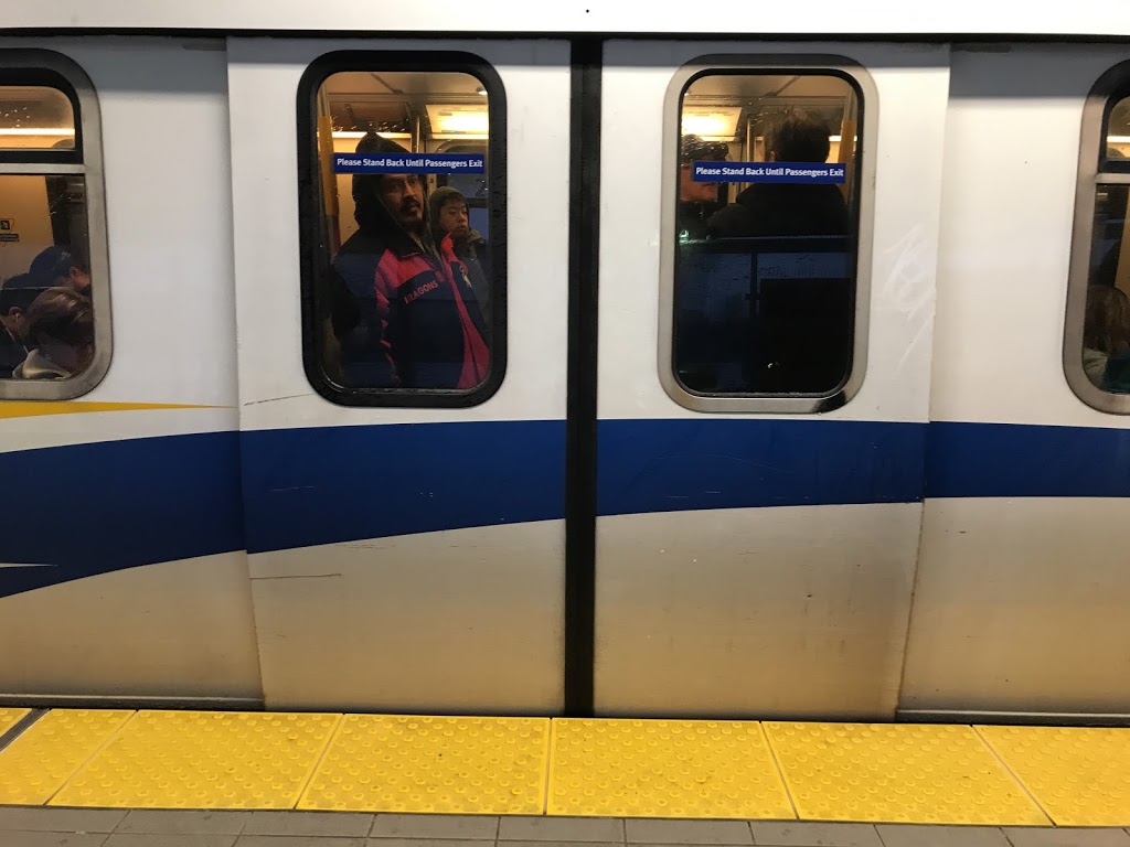 Renfrew Station | Vancouver, BC V5M, Canada