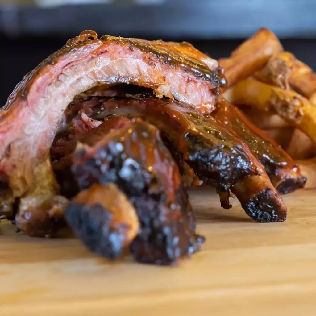 The Smokin Caboose Port Stanley | Joseph St, Port Stanley, ON N5L 1C4, Canada | Phone: (226) 238-0747